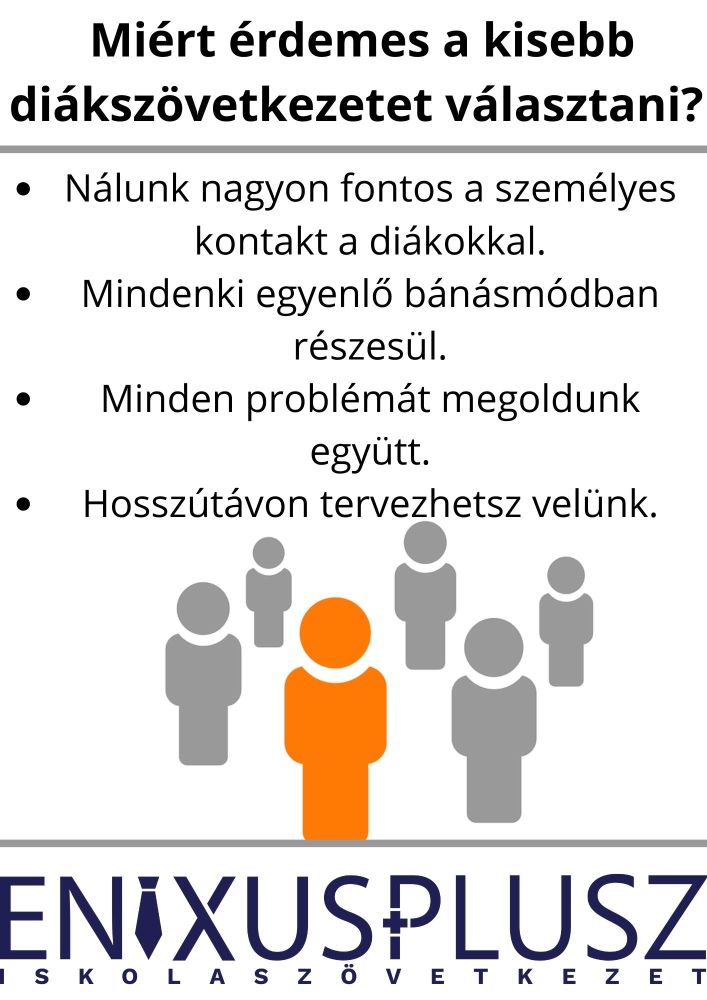 Miért válassz Minket?
